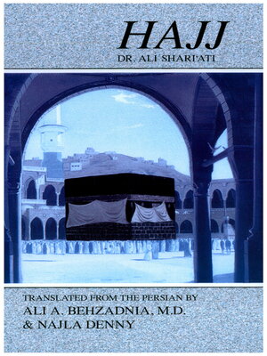 cover image of Hajj